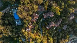 Dwarika's Sanctuary, Kathmandu, Nepal | Travel With Medha