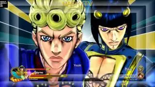 FIX JOJOS BIZARRE LAG OF HEAVEN ONLINE