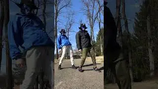 Ice Spice | In Ha Mood, Barbie Dogs TikTok dance