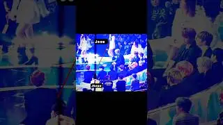 JHOPE reaction to JOOE momoland walk😍#trending #viralvideo #aestheic #btsmember #momoland #taecy