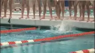 Friday Afternoon Practice At Texas