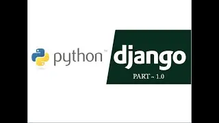 DJANGO FOR BEGINNERS IN BENGALI STEP 1-0