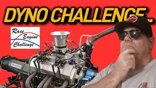 Ford vs Chevy vs Mopar Dyno Competition Coming to UNITY MOTORSPORTS GARAGE @DavidVizard