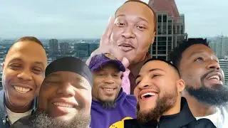 Sin Ful The P Has YouTube Family Members Join The Live