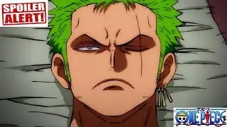 HIYORI!!! One Piece Episode 935 Review
