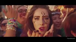 RAVEN - Focus (Original Mix) Festival Clip