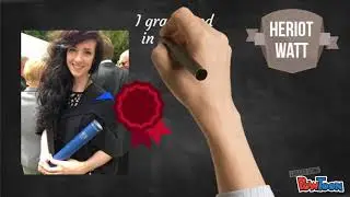Emily Morton introduction