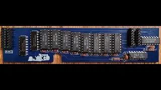 Making my own Issue 1 ZX Spectrum RAM upgrade (16k to 48k)