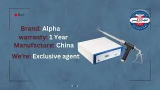 POWER MORCELLATOR - LAPAROSCOPE