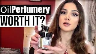 WATCH before buying OilPerfumery products
