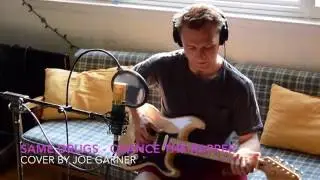 Same Drugs Cover (Chance The Rapper) - Joe Garner