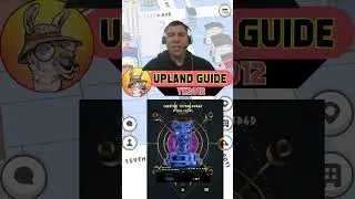 Upland Totems - A Well Deserved Badge of Honor for Uplanders Who Activated Their Totem