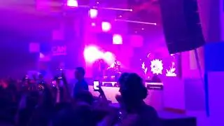 Ski Mask The Slump God - Achoo! (Live @ WOO HAH! Festival Beekse Bergen)