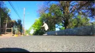 Longboarding: Team Gnarwall