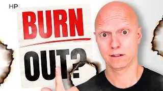 How To Avoid Burnout As A Business Owner