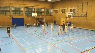U18s Regional League vs Tameside Vikings 2311