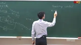 Lec14 非線性控制系統 Nonlinear Control systems 第九週