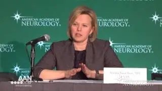Top Science at the 2017 Annual Meeting Press Conference - American Academy of Neurology