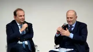 L'ENERGIA CHE CAMBIA L'ITALIA