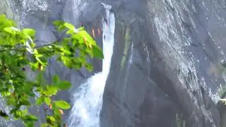 High Falls Conservation Area, NY