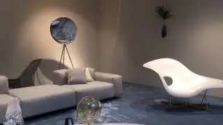 Salone del Mobile 2017 Milano - presented by langbergdesign.com
