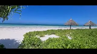 Sansibar - Kilindini Strand 2022