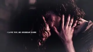 Jamie & Claire | Set the Fire to the Third Bar [+1x15]