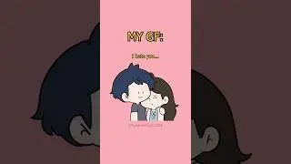 ❤️#puddleartstudio #cartoon #content #animation #couple #illustration #fyp #art