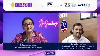 Incubating a Culture of Innovation: Turning Ideas into Impact | Culture Cafe | Avtar