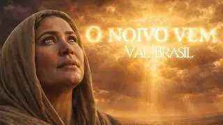 Val Brasil | O Noivo Vem [Clipe Oficial]