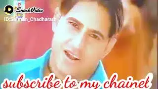 shinda shoki song indian chunah lauina shad Dena ni miss Pooja song full song Punjabi miss Pooja