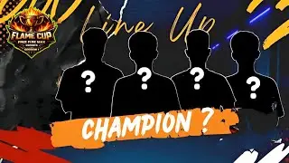 FLAME CUP SESSION 1 |🏆 GRAND FINAL | WHO IS THE CHAMPION ? 👑| FREE FIRE MAX #fflive #grandfinal