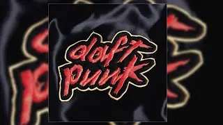 Around The World (Speed Up) - Daft Punk