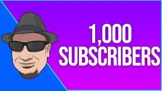 1000 SUBSCRIBERS Grow on YouTube Fast