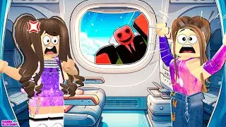 TRABALHAMOS EM UM VOO NOTURNO E COISAS ESTRANHAS ACONTECERAM!!😮✈