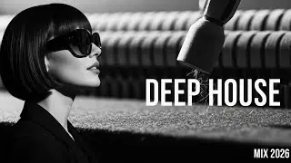 Dreamy Ocean Drive Set 2026 &ndash; Best Vocal House, Nu Disco & Chill Vibes