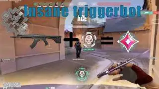 VALORANT Triggerbot Script (2026) – Undetected AutoHotkey Tutorial + Download