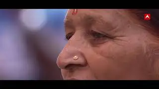 Sapno ki Daud Mein Sehmi Si Sachhaiya ! | @abpnews #abpnews #paperleak