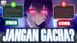 JEBAKAN META BREAK?? THE DAHLIA SETELAH RILIS!! 🤔 | Honkai: Star Rail