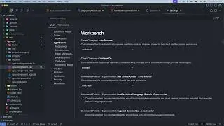 How to fix the sidebar in Cursor | Match the appearance of VS Code!