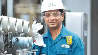 Linde Engineering India Corporate Video 2019 | Dreamfoot