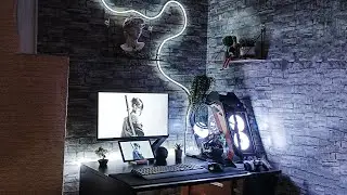Toata lumea pe mentenanta - Concursul Setup-urilor