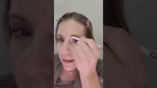 Jennifer Tries That! E.L.F. Instant Lift Brow Pencil Blonde