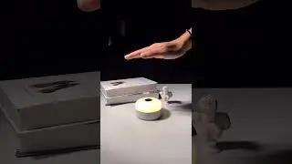 iGear iLumi - Gesture Sensor Lamp