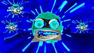 Klasky Csupo in The Real G-Major 12020 has a Sparta Gamma Remix