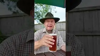 How British Bitter Should Be!