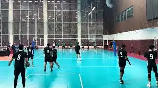 Al sadd vs Al ahli u18