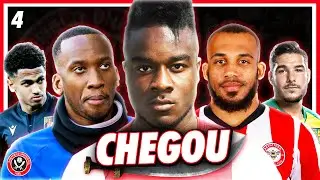 Achamos o nosso PONTA DIREITA! | FIFA 21 | Modo Carreira Sheffield United #4