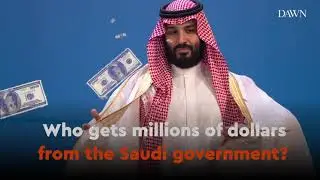 Howard &ldquo;Buck&rdquo; McKeon and Firm Made Over $2 Million Lobbying for Saudi Government