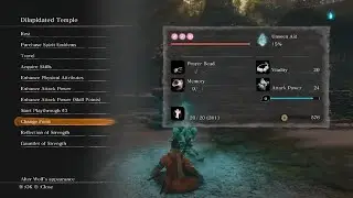 Sekiro Ishhin better show